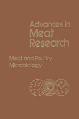 Meat and Poultry Research - Pearson, A. M. (Editor), and Dutson, T. R. (Editor)