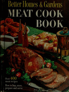 Meat Cook Book - 
