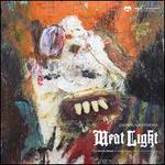 Meat Light: The Uncle Meat Project/Object Audio Documentary