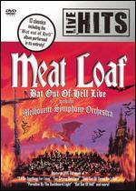 Meat Loaf: Live With the Melbourne Symphony Orchestra