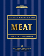 Meat: The ultimate companion