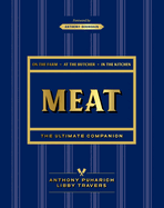 Meat: The ultimate companion