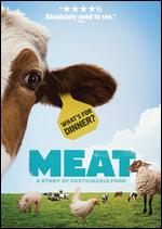 Meat - David White