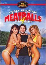 Meatballs 4