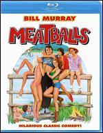 Meatballs [Blu-ray]