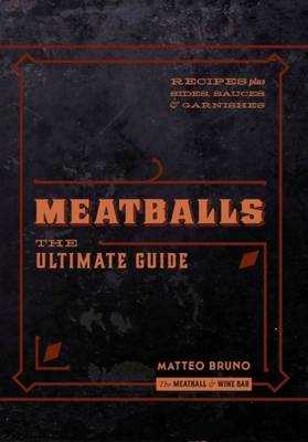 Meatballs - Bruno, Matteo