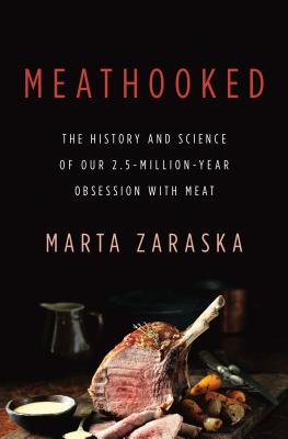 Meathooked - Zaraska, Marta