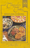 Meatless Cooking - Pare, Jean