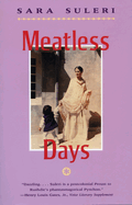 Meatless Days