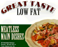 Meatless Main Dishes - Time-Life Books, and Hackett, Catherine (Editor)