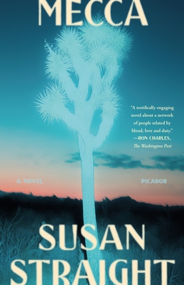 Mecca - Straight, Susan