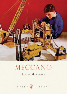 Meccano - Marriott, Roger