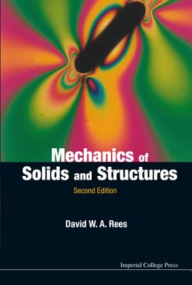 Mech of Solid & Struc (2nd Ed) - Rees David W a