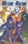 Mecha-Nation: Androidology Tp