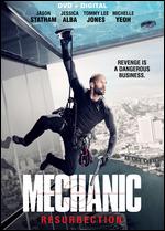Mechanic: Resurrection - Dennis Gansel