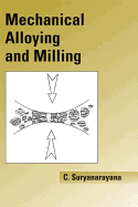 Mechanical Alloying and Milling