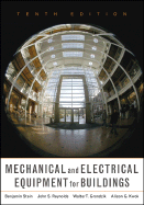 Mechanical and Electrical Equipment for Buildings