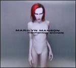 Mechanical Animals [Explicit Version]