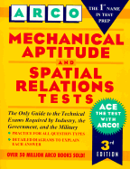 Mechanical Aptitude and Spatial Relations Tests