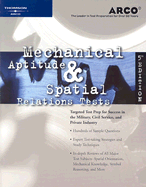 Mechanical Aptitude and Spatial Relations Tests