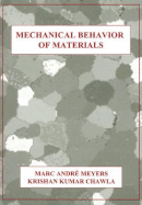 Mechanical Behavior of Materials