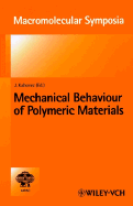 Mechanical Behavior of Polymeric Materials