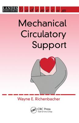 Mechanical Circulatory Support - Richenbacher, Wayne E