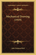 Mechanical Drawing (1919)