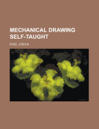 Mechanical Drawing Self-Taught
