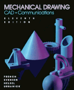 Mechanical Drawing - French, Thomas E, and French, and Svenson