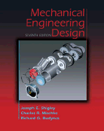 Mechanical Engineering Design