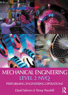 Mechanical Engineering: Level 2 NVQ