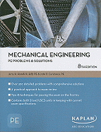 Mechanical Engineering Pe Problems & Solutions