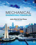 Mechanical Engineering Principles