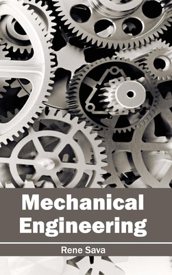 Mechanical Engineering - Sava, Rene (Editor)