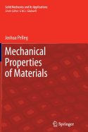 Mechanical Properties of Materials