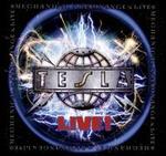 Mechanical Resonance [Bonus Track]