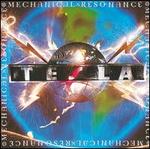 Mechanical Resonance