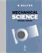 Mechanical Science