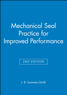 Mechanical Seal Practice for Improved Performance