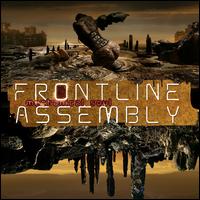 Mechanical Soul - Front Line Assembly