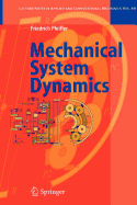 Mechanical System Dynamics