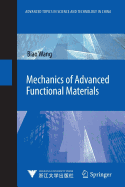 Mechanics of Advanced Functional Materials