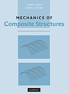 Mechanics of Composite Structures