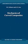 Mechanics of Curved Composites