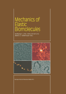 Mechanics of Elastic Biomolecules