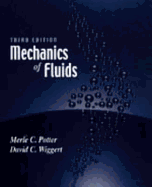 Mechanics of Fluids