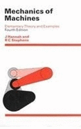 Mechanics of Machines: Elementary Theory and Examples,
