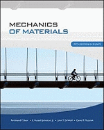 Mechanics of Material (Asia Adaptation)