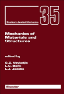 Mechanics of Materials and Structures: Volume 35